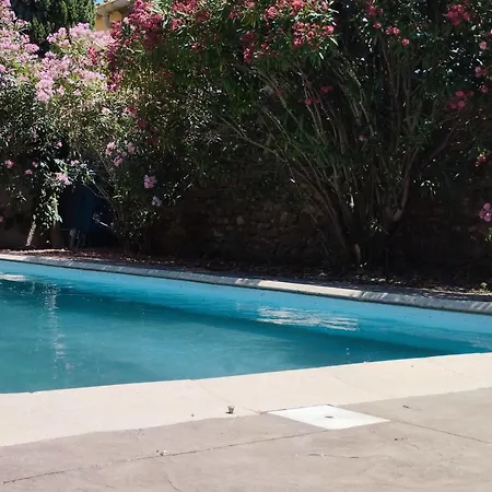 Catharissima, Piscine Privee Ξενοδοχείο Blomac