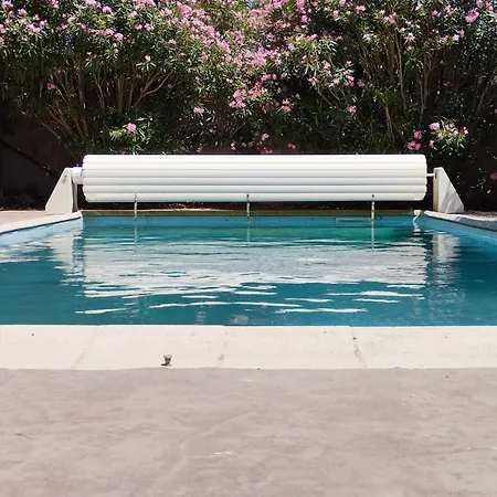 Catharissima, Piscine Privee Ξενοδοχείο Blomac