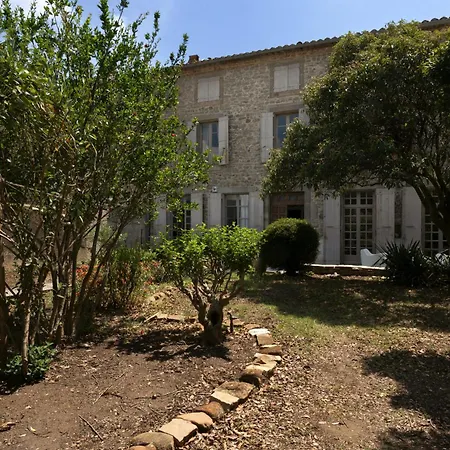 Catharissima, Piscine Privee Ξενοδοχείο