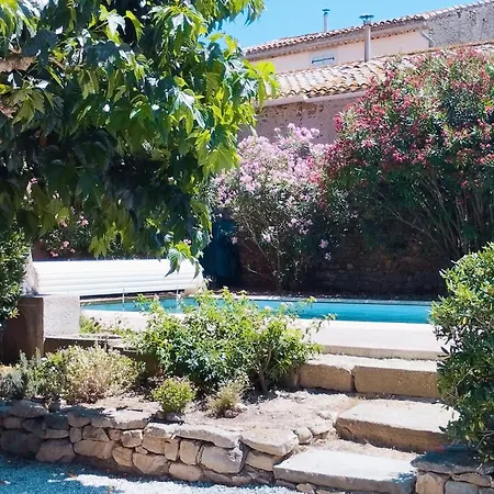 Ξενοδοχείο Catharissima, Piscine Privee